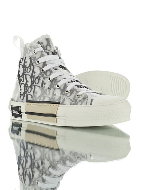 dior see through converse|Dior Converse price.